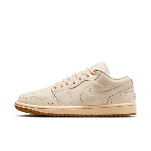 NIKE Jordan女子WMNS AIR JORDAN 1 LOW SE休闲鞋IO0759-100主图