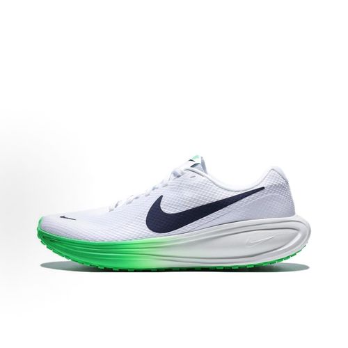 NIKE耐克男子EVOLUTION8运动训练透气跑步鞋HJ9198-111主图