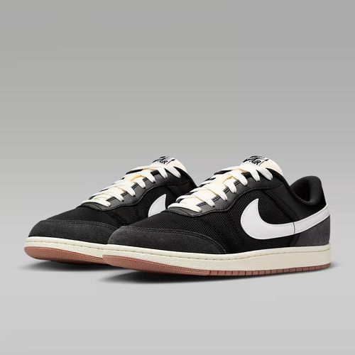 NIKE/耐克官方正品 AJ SKYLINE男女同款黑白休闲鞋 IM2055-001主图