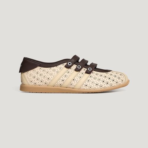 【滔搏联动】Adidas Original中性ANFU MJWORI-CLASSIC休闲鞋LA1349主图
