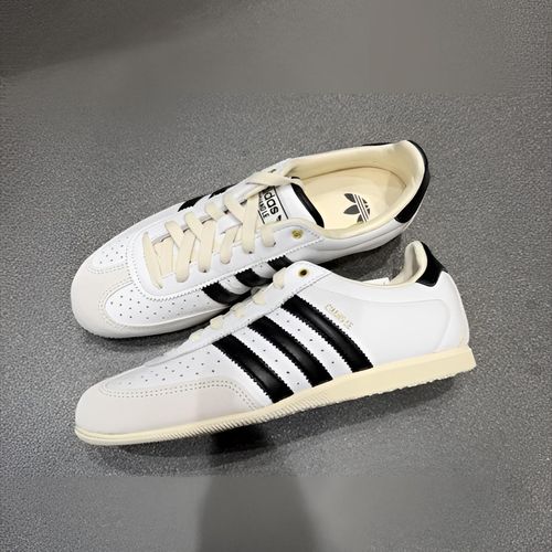 Adidas阿迪达斯三叶草中性CHANGLE运动休闲鞋 KJ3959主图