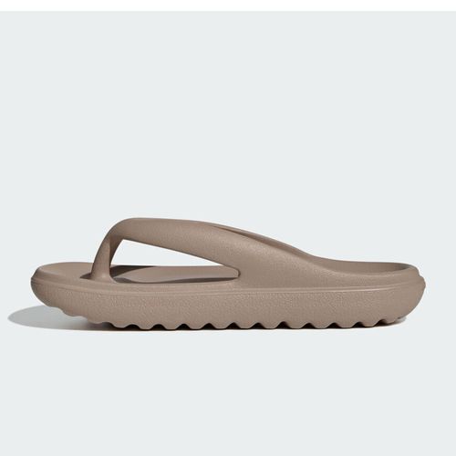 【滔搏联动】adidas阿迪达斯中性ADILETTE LUMIA FLIP拖鞋HP6944主图