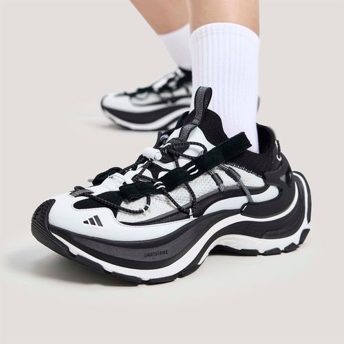 Adidas阿迪达斯先锋运动中性XLG老爹鞋休闲鞋KK1916主图