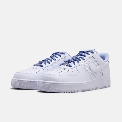 【滔搏联动】NIKE耐克男子AIR FORCE 1 '07 LV8 ESS+休闲IW1892-111主图