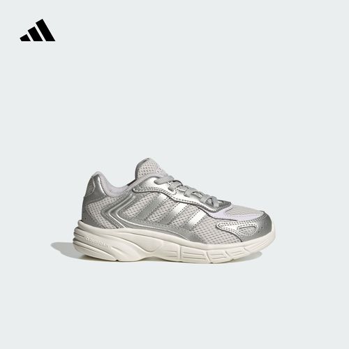 adidas阿迪达斯男女小童复古跑鞋 ECLYPTIX 2000 EL C KI3938主图