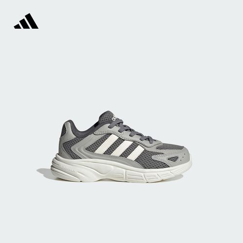 adidas阿迪达斯男女小童复古跑鞋ECLYPTIX 2000 EL C KI3933主图