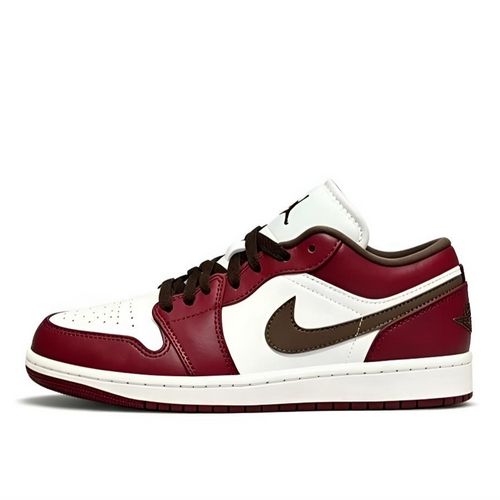 NIKE/耐克【千禧风】【国补】男AIR JORDAN 1 LOW SE休闲鞋IX5004121主图
