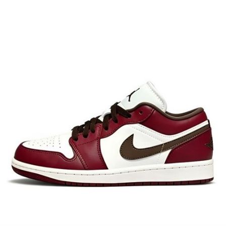 NIKE/耐克【千禧风】【国补】男AIR JORDAN 1 LOW SE休闲鞋IX5004121