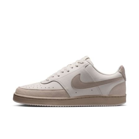 Nike耐克男鞋新款COURT VISION运动鞋经典休闲板鞋IO0461-001