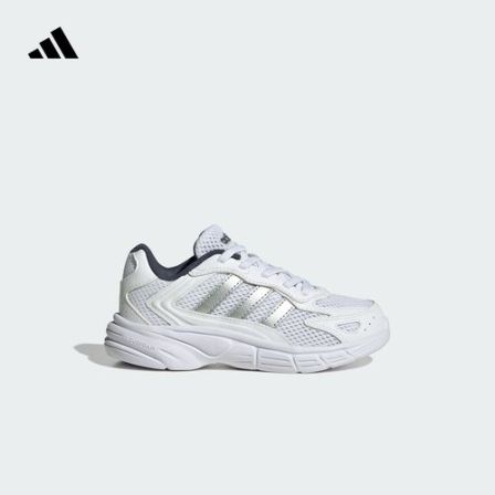 adidas阿迪达斯男女小童复古跑鞋 ECLYPTIX 2000 EL C KI3926