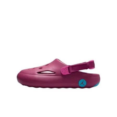 【滔搏联动】NIKE耐克婴童JORDAN HYDRIP (TD)休闲凉鞋HF5983-604