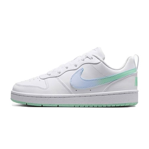 Nike耐克女鞋大童鞋COURT BOROUGH运动鞋休闲百搭板鞋IQ6529-100主图