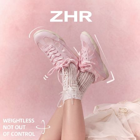 ZHR则则芭蕾风德训鞋女2026秋季新款平底透气女鞋软底休闲运动鞋
