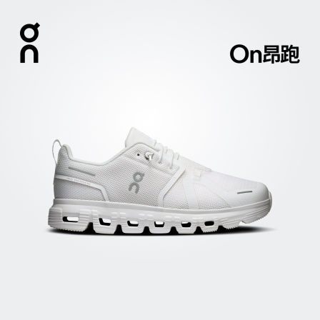 On昂跑 Cloud Sky 2 2026 秋冬新品青少年运动鞋