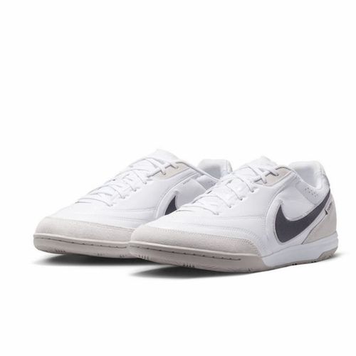 【滔搏官方】NIKE耐克男子白灰TIEMPO STREETGATO运动鞋 HQ7017-101主图
