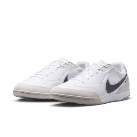 【滔搏官方】NIKE耐克男子白灰TIEMPO STREETGATO运动鞋 HQ7017-101