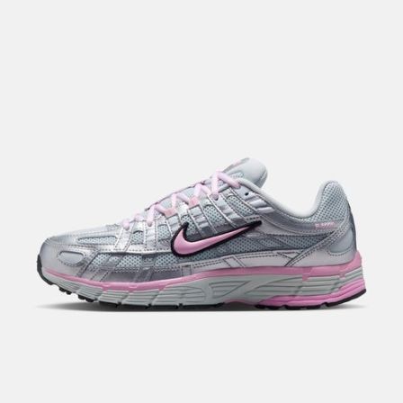 NIKE耐克女子P-6000运动休闲鞋BV1021-020