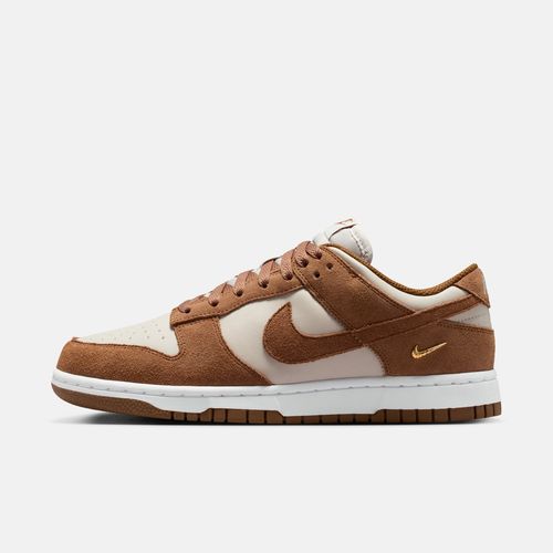 NIKE耐克女子WMNS DUNK LOW运动休闲鞋IO4244-200主图