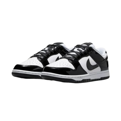 【滔搏官方】NIKE耐克女子DUNK LOW SE STREET运动休闲鞋IV5104-102主图