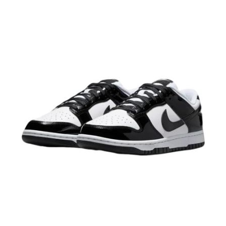 【滔搏官方】NIKE耐克女子DUNK LOW SE STREET运动休闲鞋IV5104-102
