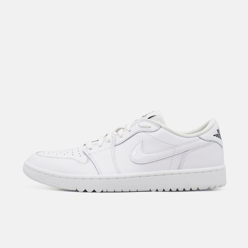 NIKE耐克男子AIR JORDAN 1 LOW G休闲鞋DD9315-120主图