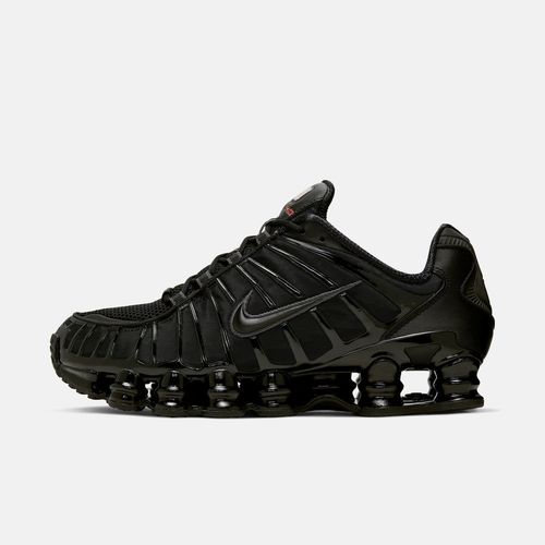 【滔搏官方】NIKE耐克男子NIKE SHOX TL运动休闲鞋AV3595-002主图