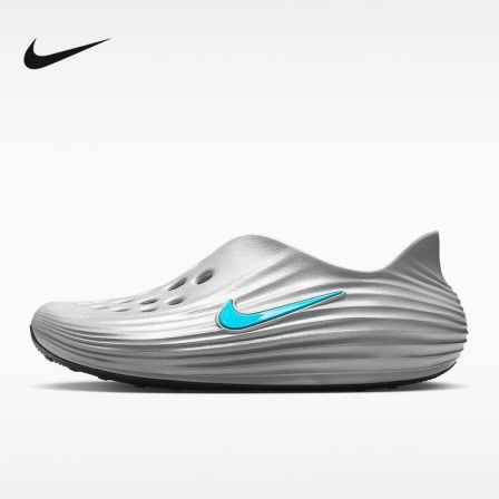 NIKE/耐克男子一脚蹬凉鞋休闲运动户外洞洞鞋透气舒适 HV5060006