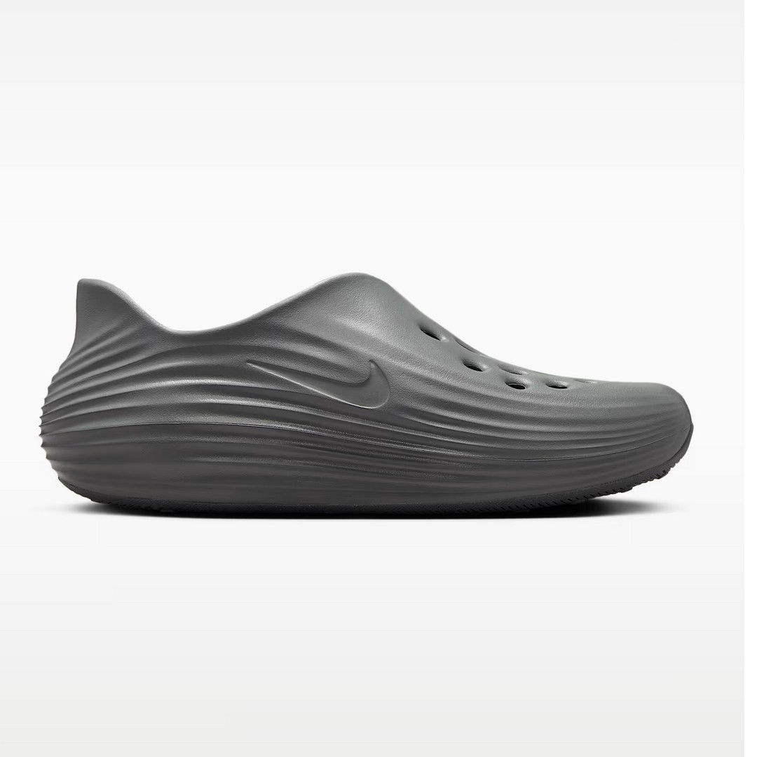 NIKE/耐克夏季透气男子洞洞鞋防滑沙滩包头外穿凉鞋HV5060002主图