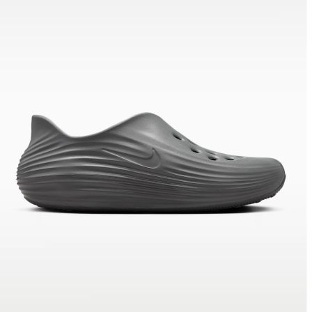 NIKE/耐克夏季透气男子洞洞鞋防滑沙滩包头外穿凉鞋HV5060002