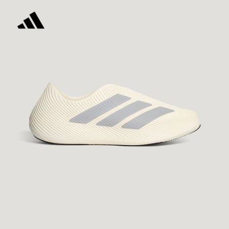 adidas/阿迪达斯风缓稳定缓震回弹运动舒缓凉鞋透气洞洞鞋 LC1223