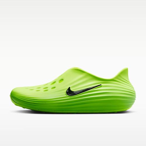 NIKE/耐男女同款KeactXRejuven8简约舒适洞洞鞋2026新款HV5060300主图