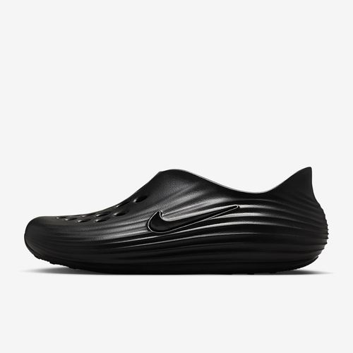 Nike耐克洞洞鞋男女鞋夏新款Rejuven8一脚蹬软弹凉拖鞋HV5060-001主图