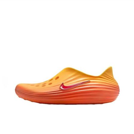 【滔搏联动】NIKE/耐克男子REACTX REJUVEN8休闲洞洞鞋HV5060-700