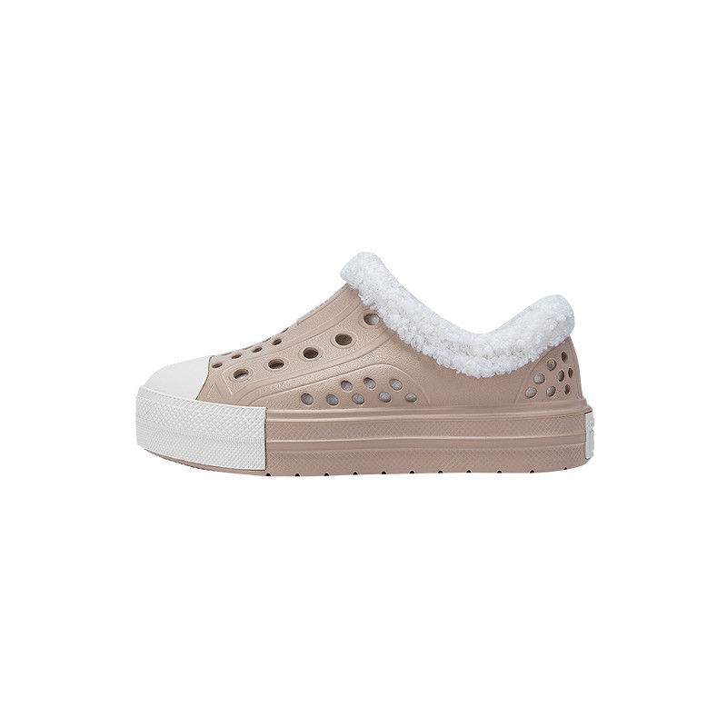 【官方旗舰】Converse匡威儿童洞洞鞋A10041C主图