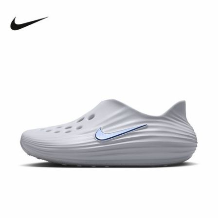 NIKE/耐克女子懒人一脚蹬凉鞋夏季透气外穿时尚洞洞鞋 HV5062003