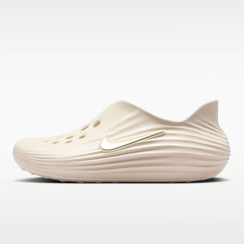 NIKE/耐克【粉彩风】女子百搭潮流洞洞鞋包头女鞋拖鞋凉鞋HV5062102主图