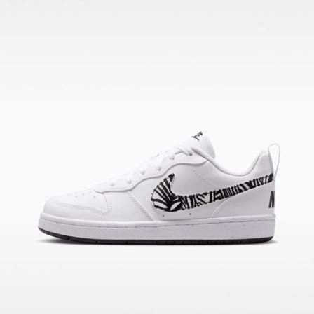 NIKE耐克COURT BOROUGH PRT (GS)休闲鞋IV5952-100