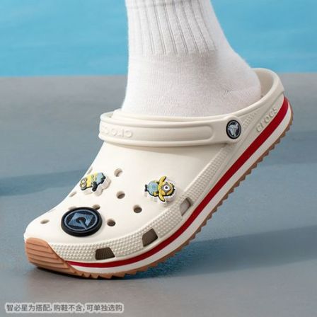CROCS/卡骆驰经典复古轻弹Clog212831