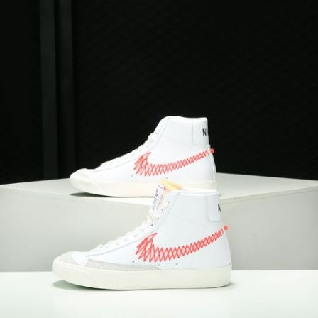 Nike/耐克正品新款男子BLAZER MID '77 VNTG运动休闲鞋DD8489-161