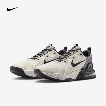 NIKE耐克官方训练鞋男鞋2026新款AIR MAX缓震跑步鞋运动鞋 DM0829