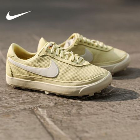 NIKE/耐克女鞋Astrograbber透气织物透气橄榄球运动鞋 II1248700
