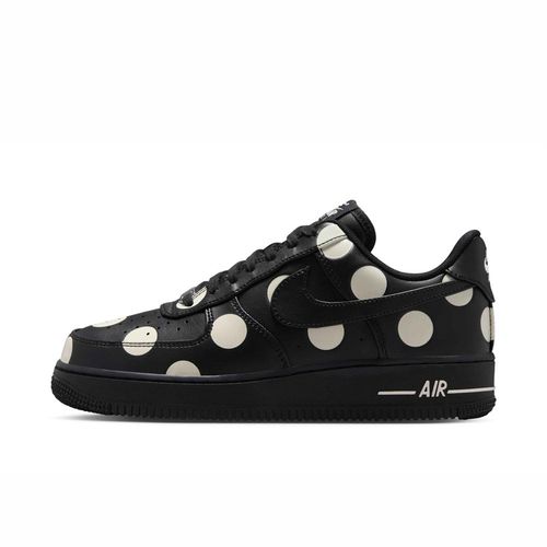 NIKE耐克女子AIR FORCE 1 '07运动休闲鞋IR8647-001主图