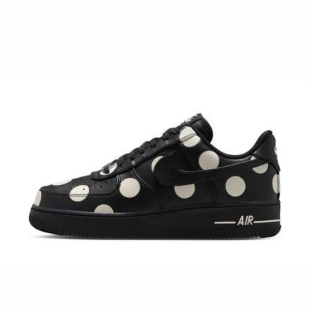 NIKE耐克女子AIR FORCE 1 '07运动休闲鞋IR8647-001