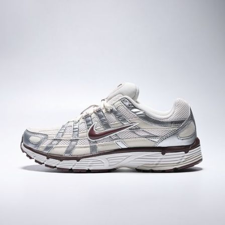 【补贴】NIKE/耐克女子P-6000 运动休闲老爹鞋 IV6035-030