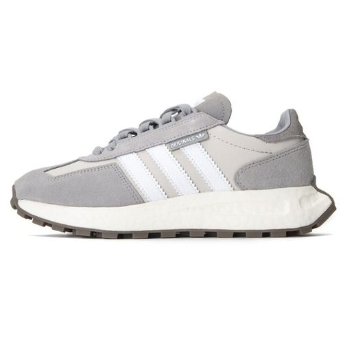 Adidas阿迪三叶草男鞋女鞋RETROPYE5复古Boost运动休闲鞋GY9922主图