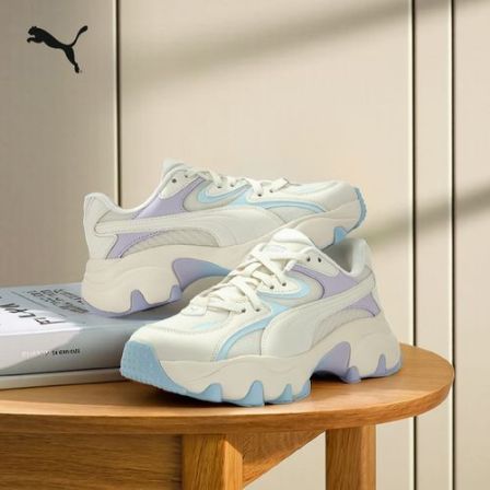 PUMA彪马老爹鞋欧若风增高厚底鞋女休闲鞋 PULSAR LITE 403719