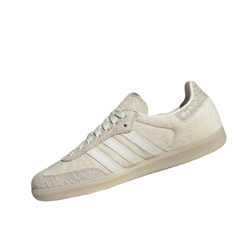 adidas 阿迪达斯三叶草中性SAMBA OG W 休闲鞋IH9148主图