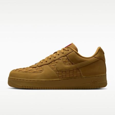【补贴】NIKE耐克男子AIR FORCE1 LOW RETROPRMESS休闲鞋IM5755-700