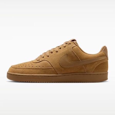 NIKE耐克男子COURT VISION LO SD PRM休闲鞋IQ9749-700