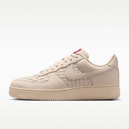【补贴】NIKE耐克男子AIR FORCE 1 LOW RETRO休闲鞋IM5755-100主图